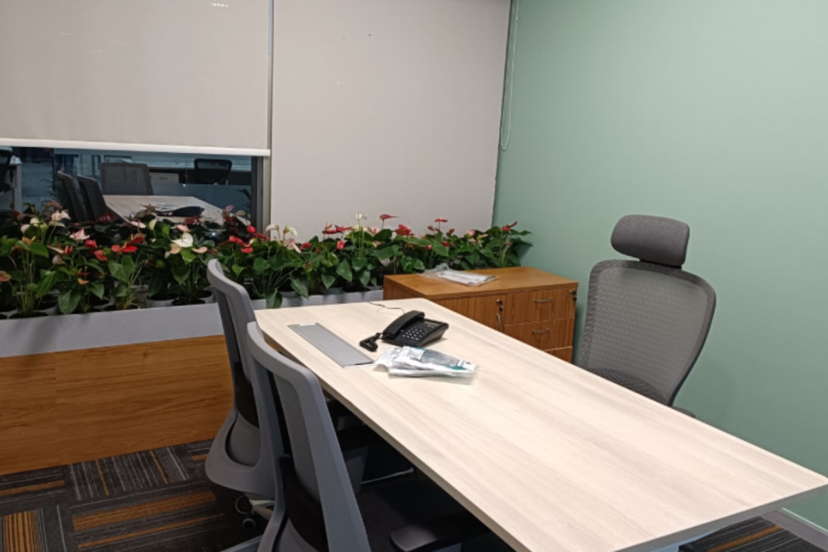 Workspace Options Gallery Image